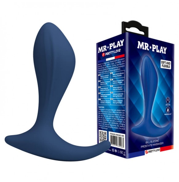 MR PLAY - Matthew Prostate Massager MR PLAY - Matthew Prostate Massager